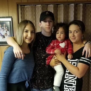 Meet your Posher, Vincenza